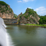 大连冰峪旅游度假区