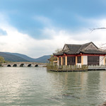 兴凯湖旅游度假区