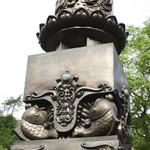 青原山风景名胜区