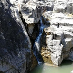 白河湾生态旅游一条川