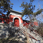 郭守敬纪念馆