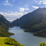 冶海风景区
