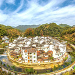 菊径村