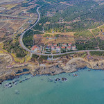 连三岛景区