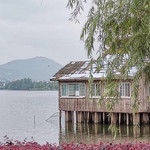 茅浒水乡度假村