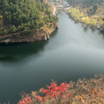 翔龙大峡谷