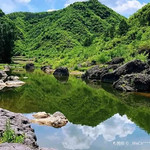 翠鸟谷