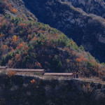 平谷玻璃台景区