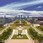 文化旅游村