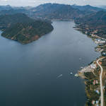 潘家口水库