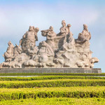 蓬莱仙岛