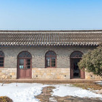 刘公岛水师学堂