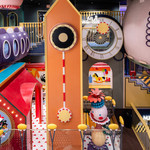 meland club(龙湖河西天街店)