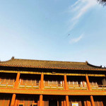 满清一条街