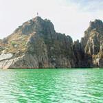 刘家峡水库