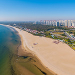 金海湾森林公园