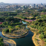 松山湖中心公园