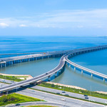 胶州湾大桥