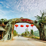 金沙湖