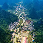 小都百旅游区