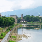 富川古明城