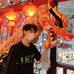 吃不饱少年Elio