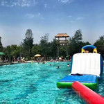 宇翔水上乐园