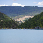 白水河