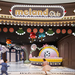 meland Club(印力汇德隆杭州奥体印象城店)