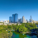乌鲁木齐红山公园