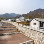 白石山地质博物馆