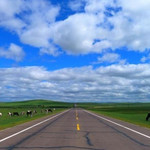 边防公路