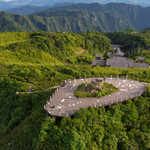 回龙山景区