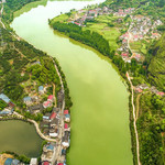 思蒙湿地公园