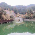 桂东三台山公园