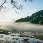 雾云山梯田生态旅游区