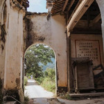 察关村