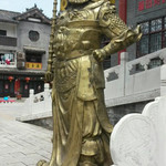 玉雕湾自然风景区