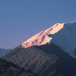比日神山