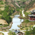 百草坡森林植物园