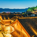 狮子山