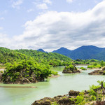狮子岩景区
