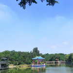 玉黛湖BOBO水上乐园