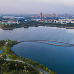 清风湖公园