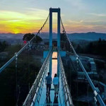 永康西山景区