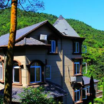 白云山度假村