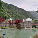 宁海汉雅开元-雁栖温泉