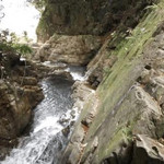 岩雅山风景名胜区