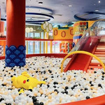 POPOME泡泡米益智乐园(嘉兴南湖天地店)