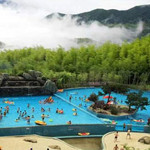 江南天池水世界